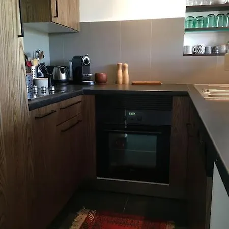 Apartmán Terrasse Vue Mer, *