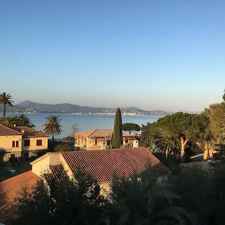 Terrasse Vue Mer, Apartmán *