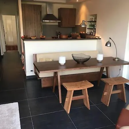 Apartmán Terrasse Vue Mer, Saint Tropez
