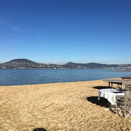 Appartement Terrasse Vue Mer, *